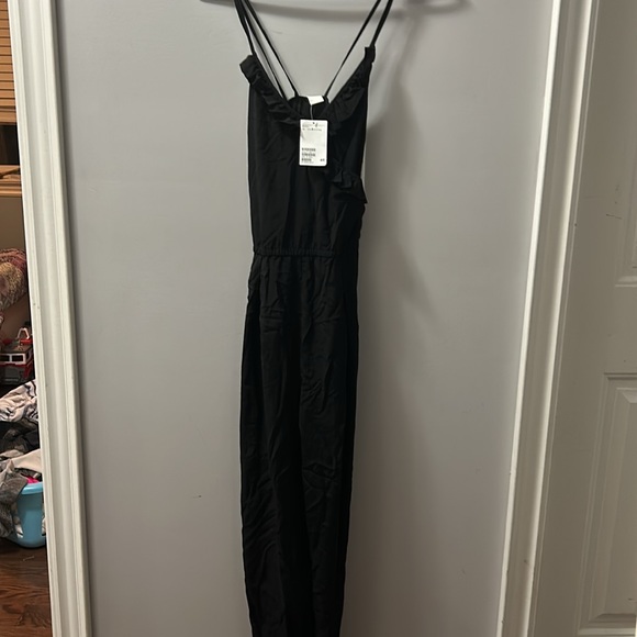 H&M dress romper - Picture 2 of 2